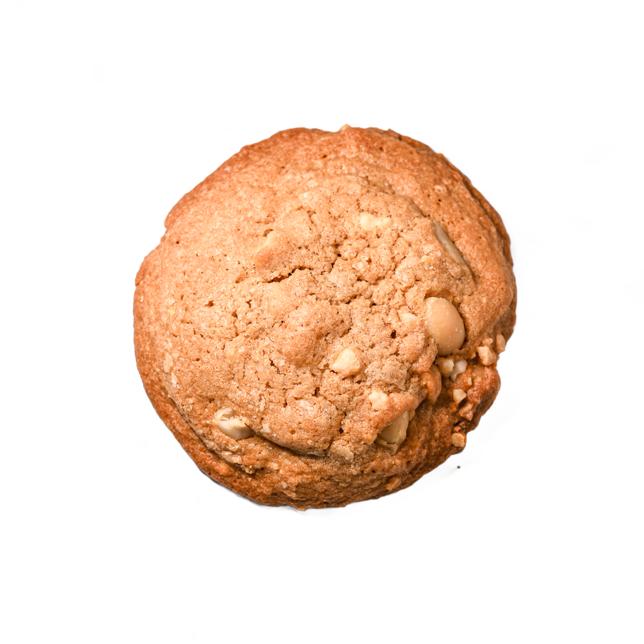 マカダミア&ホワイトチョコレート - 1