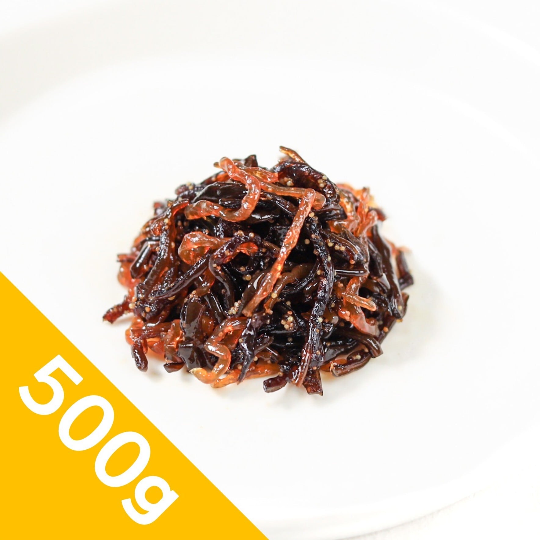 こんにゃくきくらげ（500g） | 翁水産株式会社