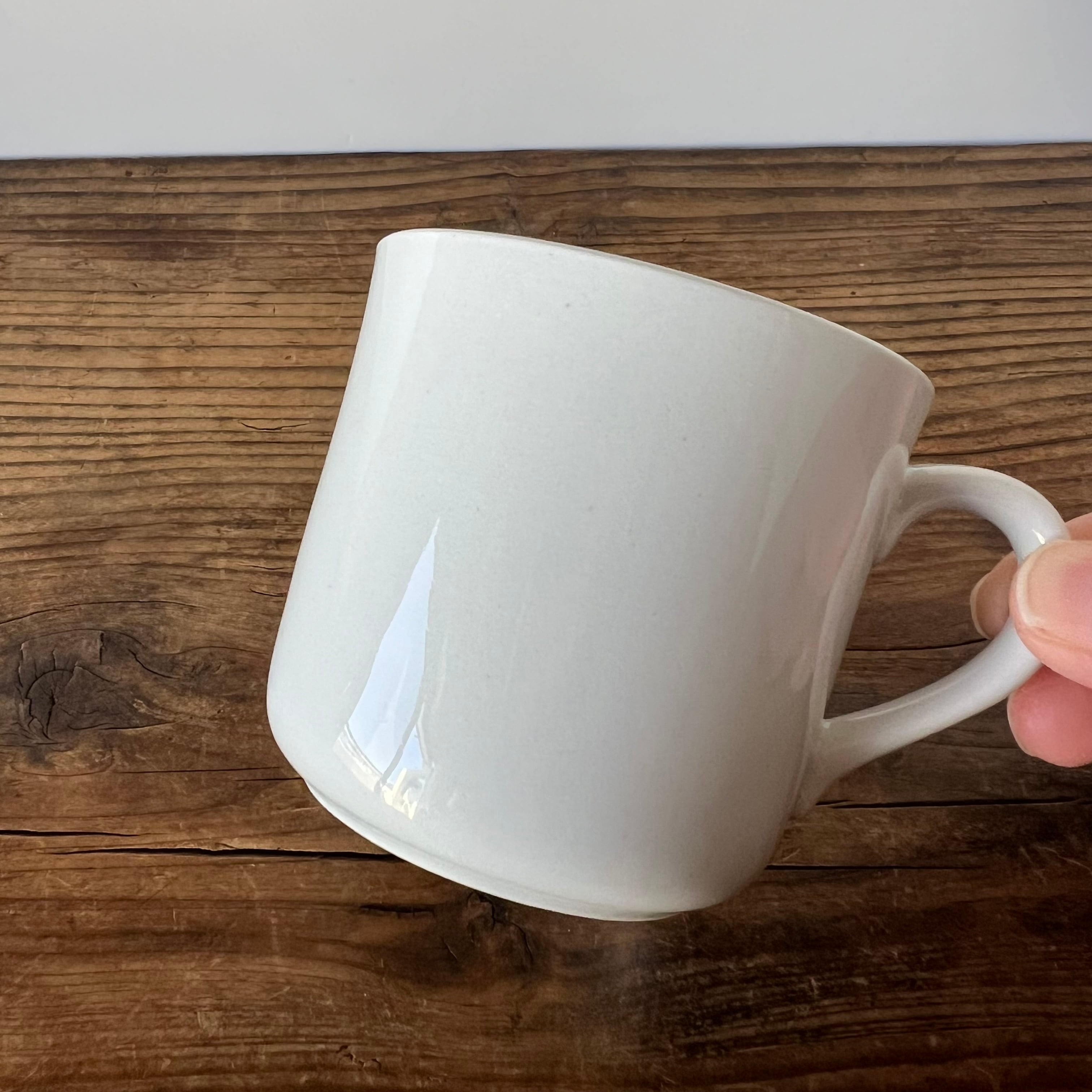 欧州 ザルツブルグの マグカップ アンティーク ブロカント 欧州 ザルツブルグの マグカップ アンティーク ブロカント