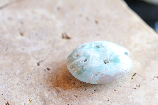 カリビアンカルサイト　パキスタン　