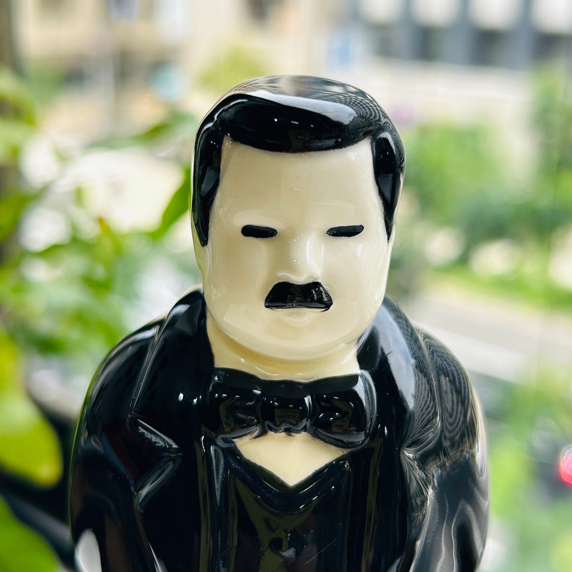 80s Ojisan 一輪挿し | Milo Antiques & Vintage