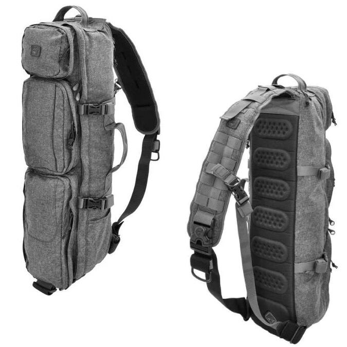 Hazard4 Takedown Carbine Sling Pack Grayman | 六七五 -ミリタリー