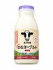 【牧場直送】飲むヨーグルト200ml×1２本（加糖）