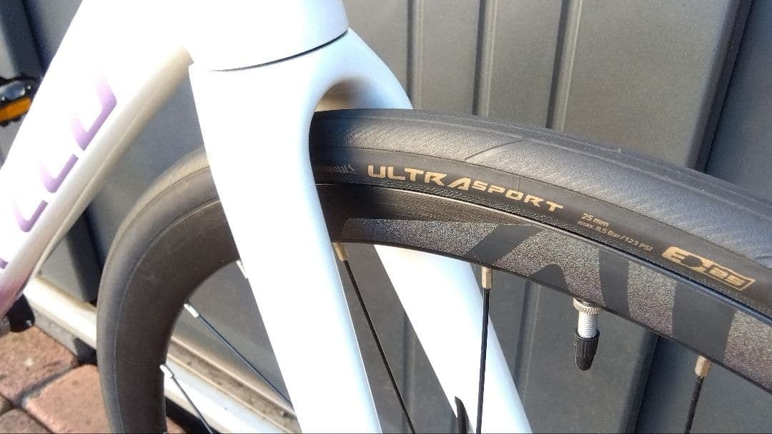 整備済み】使用わずか SUNPEED ロードバイク ASTRO | こが修三のじてん