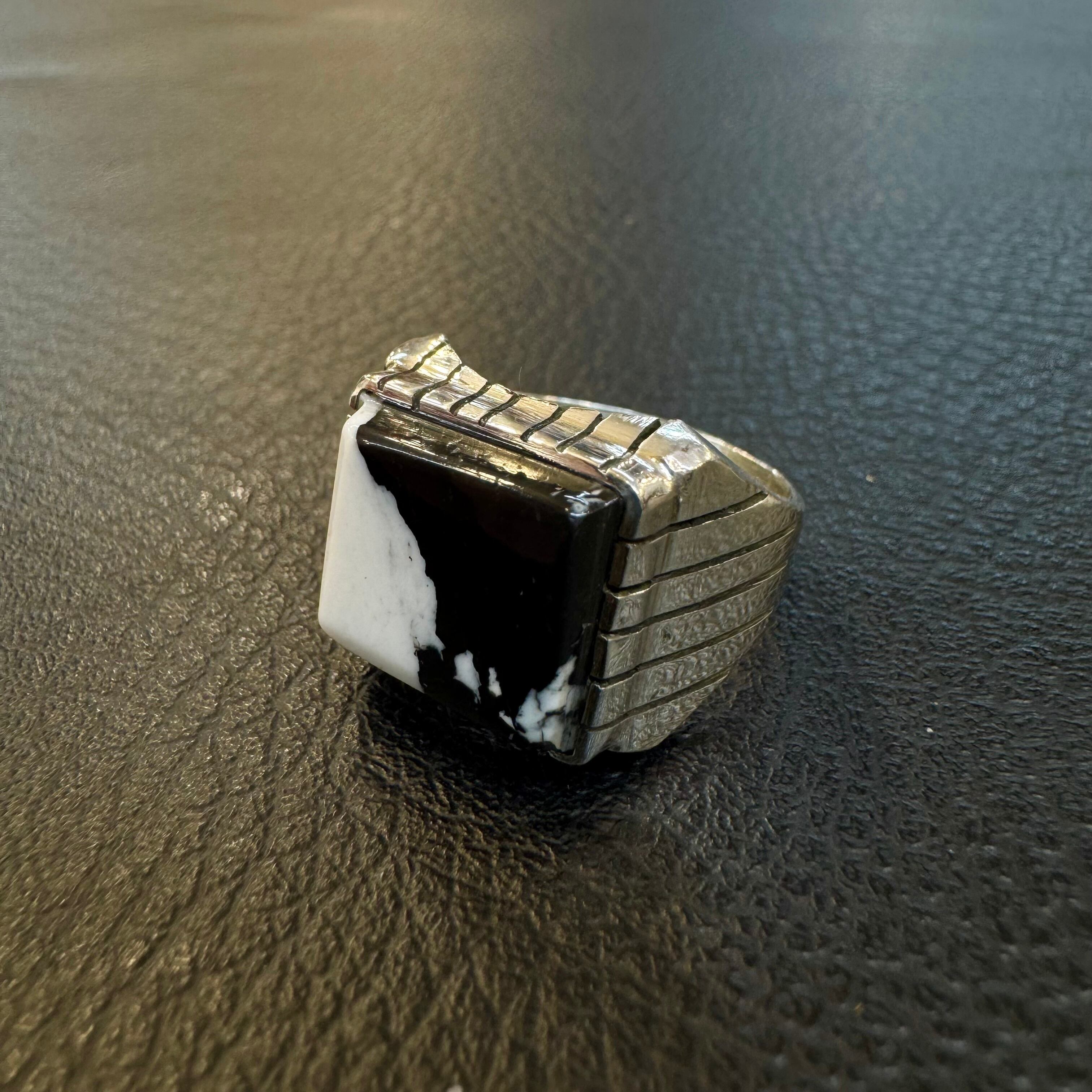 アーノルドグッドラック（Arnold Goodluck）スタンプワークリング 21号