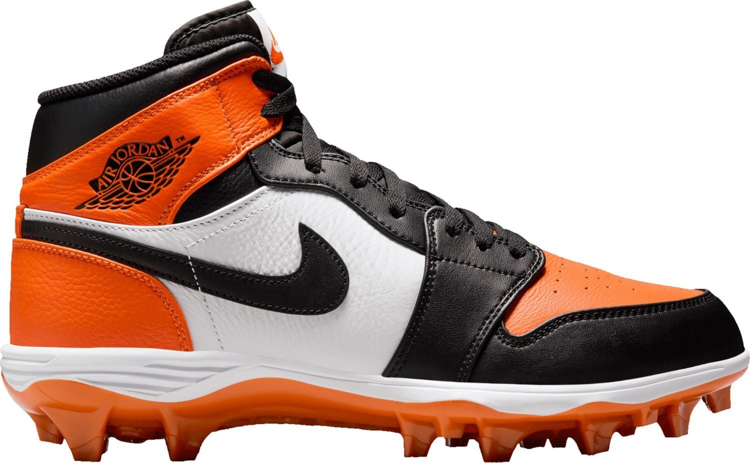ジョーダンアメリカンフットボールスパイク Jordan | END ZONE/エンドゾーン(驚安のアメフトショップ)