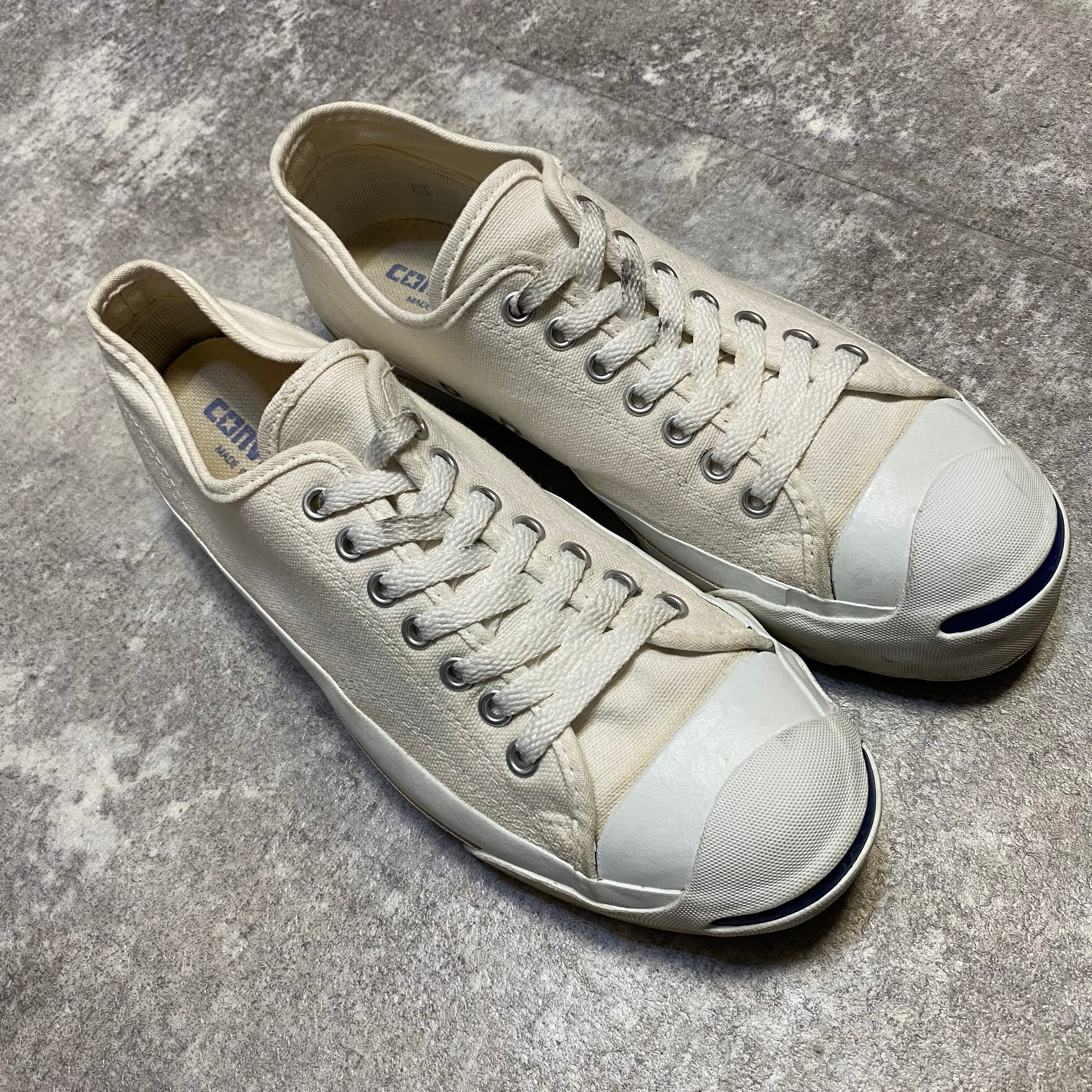 新品コンバースALLSTARブルーjack purcellジャックパーセル30