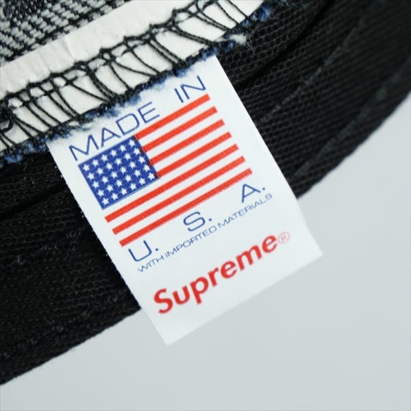 Size【フリー】 SUPREME シュプリーム 25FW Jacquard Logos Denim Camp