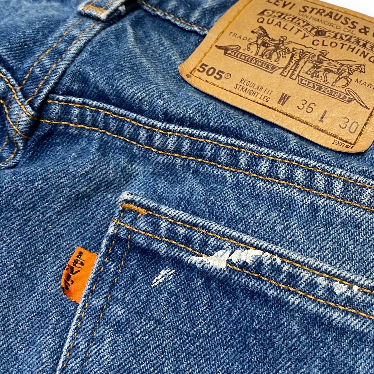 USA製 90年代 