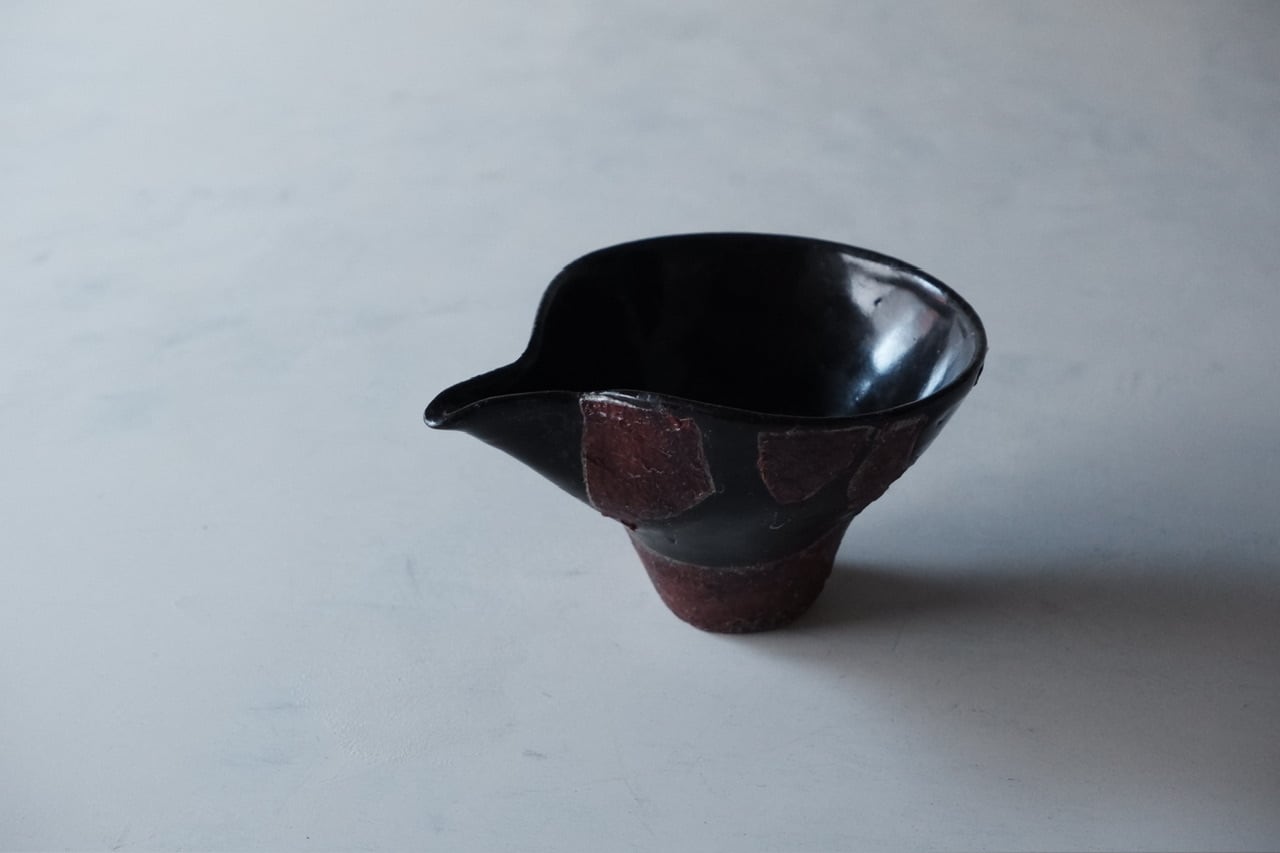 菊地亨 （陶） | Parque