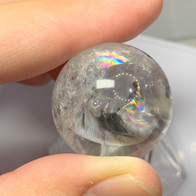 5.アイリスクォーツスフィア