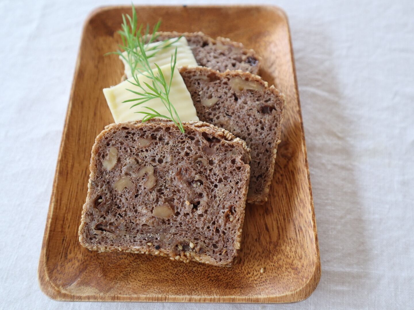 Blauのおすすめパンセット | ドイツパン backhausblau