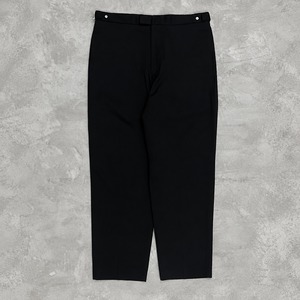 Polo Golf Ralph Lauren Black Trousers