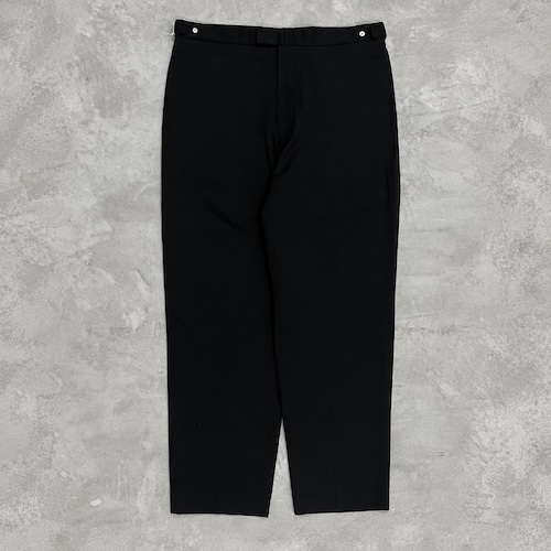 Polo Golf Ralph Lauren Black Trousers