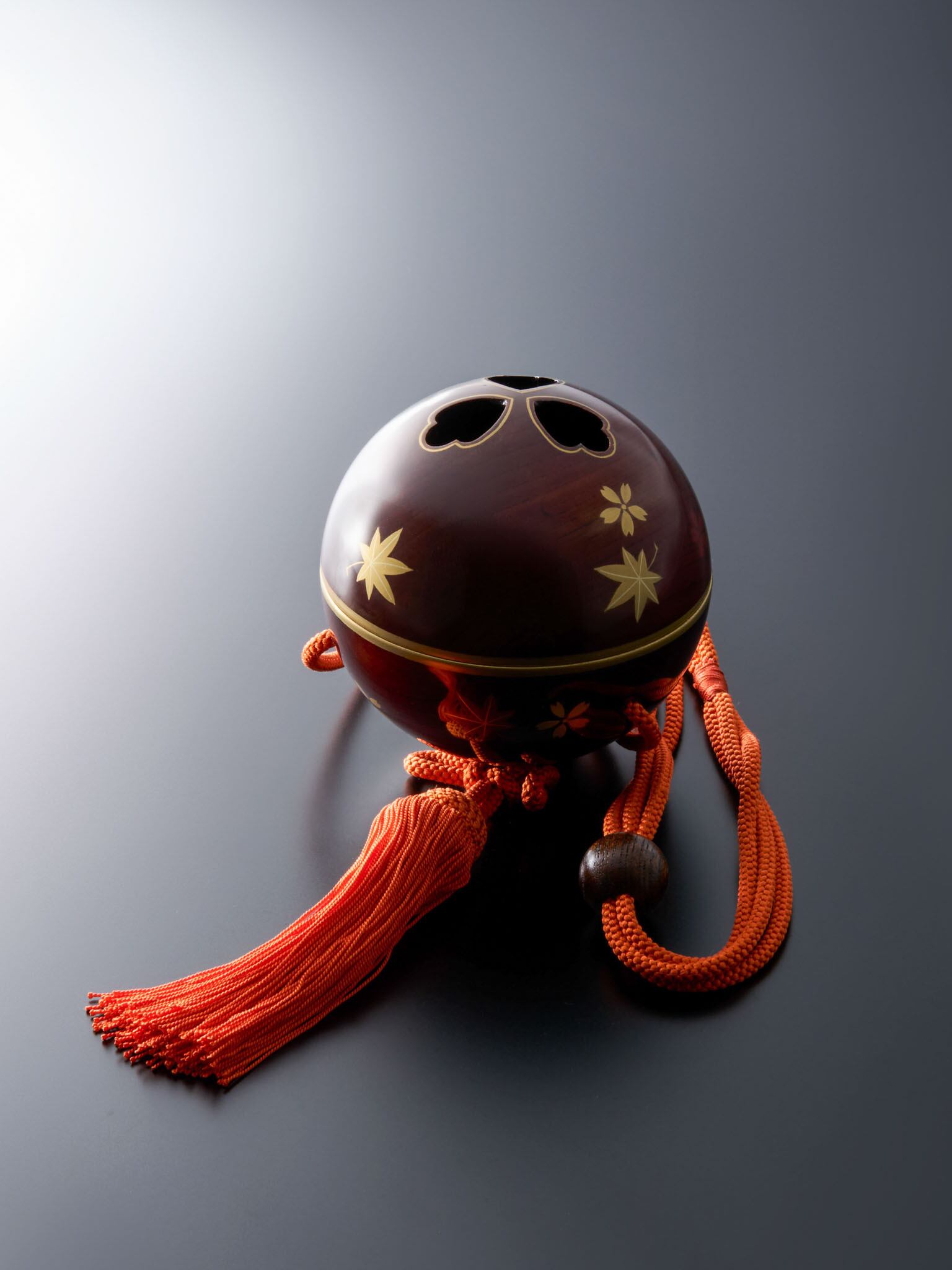 銅器 香炉 宝塔薫香炉 香道具 茶道具 装飾品 工芸品 置物 祥晃堂