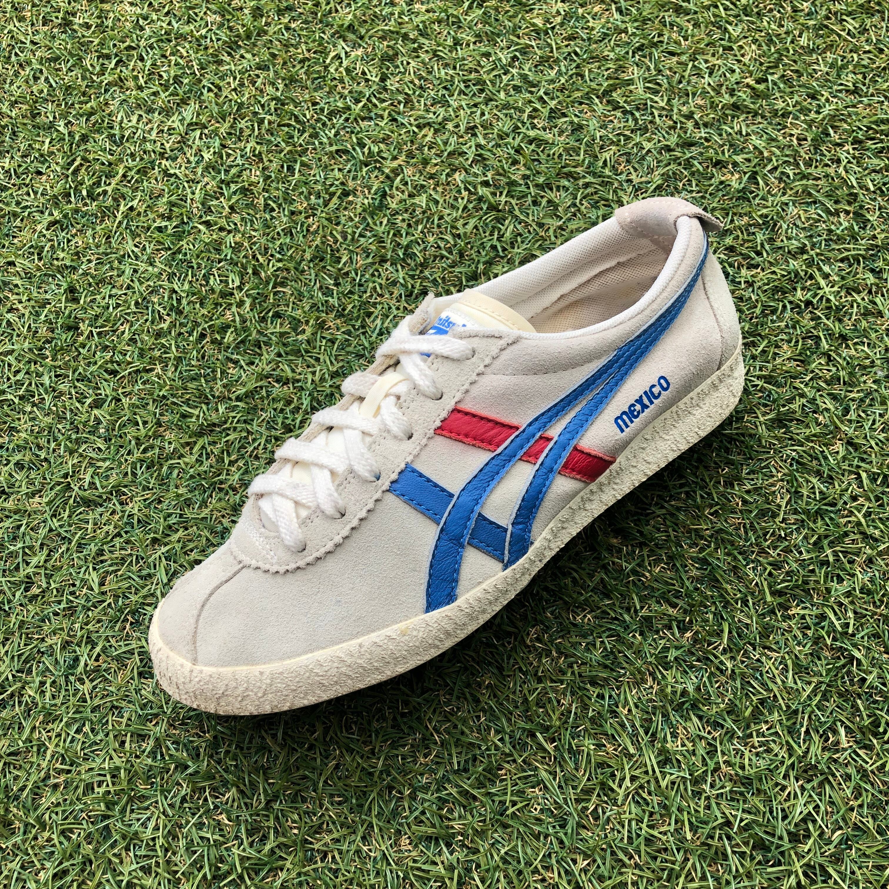 Onitsuka Tiger MEXICO DELEGATION オニツカ 