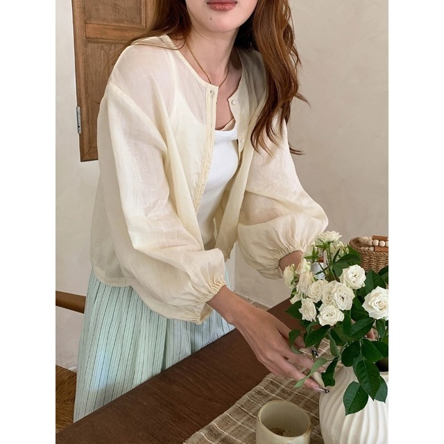 【コート】 夏 ブルゾン レディース きれい め ウィンドブレーカー アウター 春 夏 秋 20代 30代 40代 50代 ジャンパー ジャケット アウター カジュアル おしゃれ カジュアル ベージュ ホワイト 白 ピンク グリーン 緑
