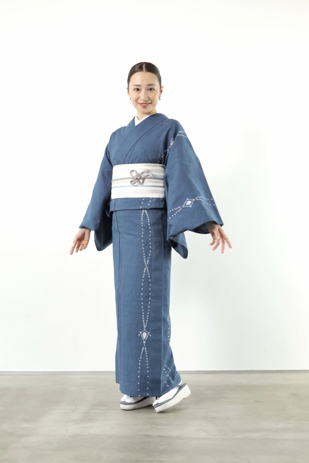 西陣織【都】謹製 紹巴袋帯 | えんや呉服店 ウェブショップ