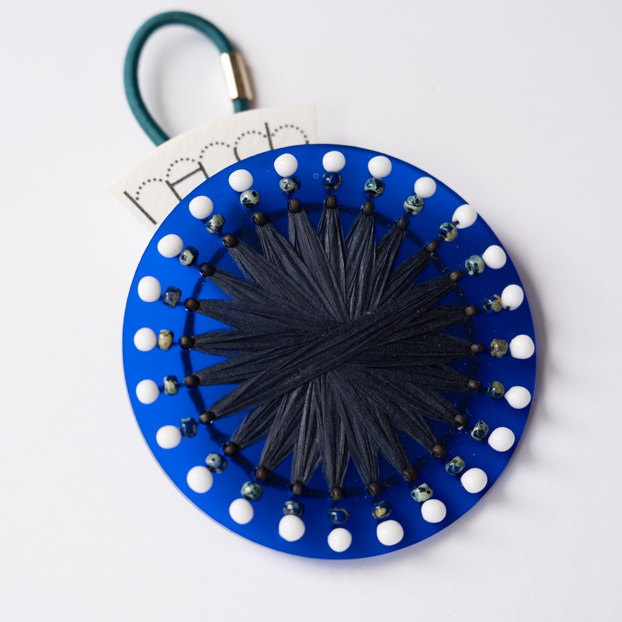 Φ60 ヘアゴム[14]