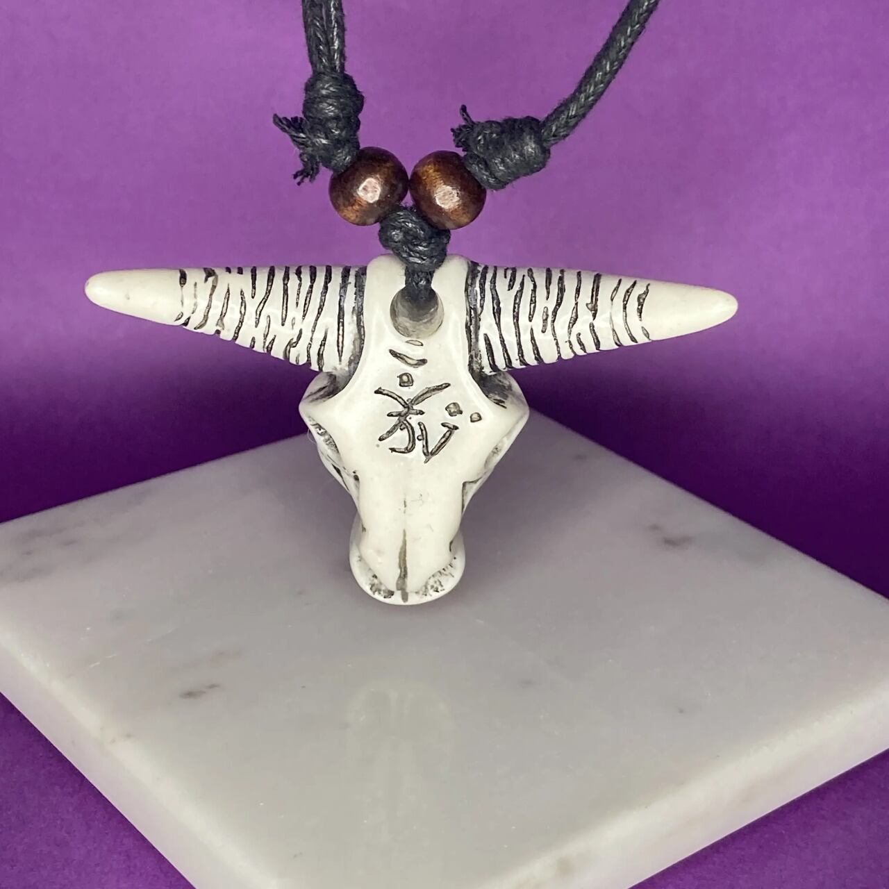 【サタンの呪器】カースドオース