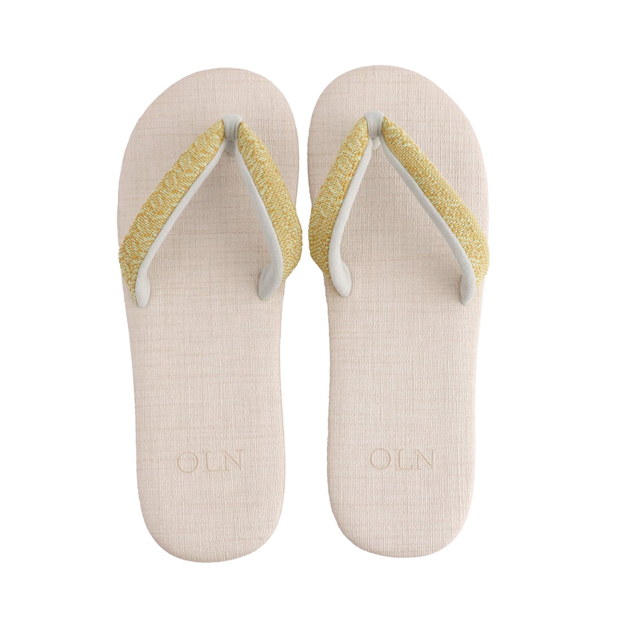 婦人用足型サンダル「稜線」M 菱屋カレンブロッソ×OLN | OLN web 婦人用足型サンダル「稜線」M 菱屋カレンブロッソ×OLN | OLN web