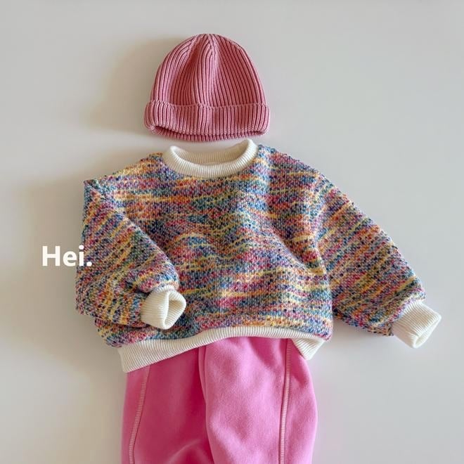 «予約»«Hei» ポップコーンmtm 2colors