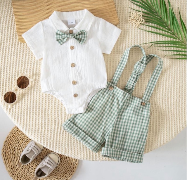 予約mignon suspender setup