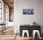 絵画/アートパネル/インテリア/モダン/北欧/おしゃれ アートパネル (お取り寄せ商品)