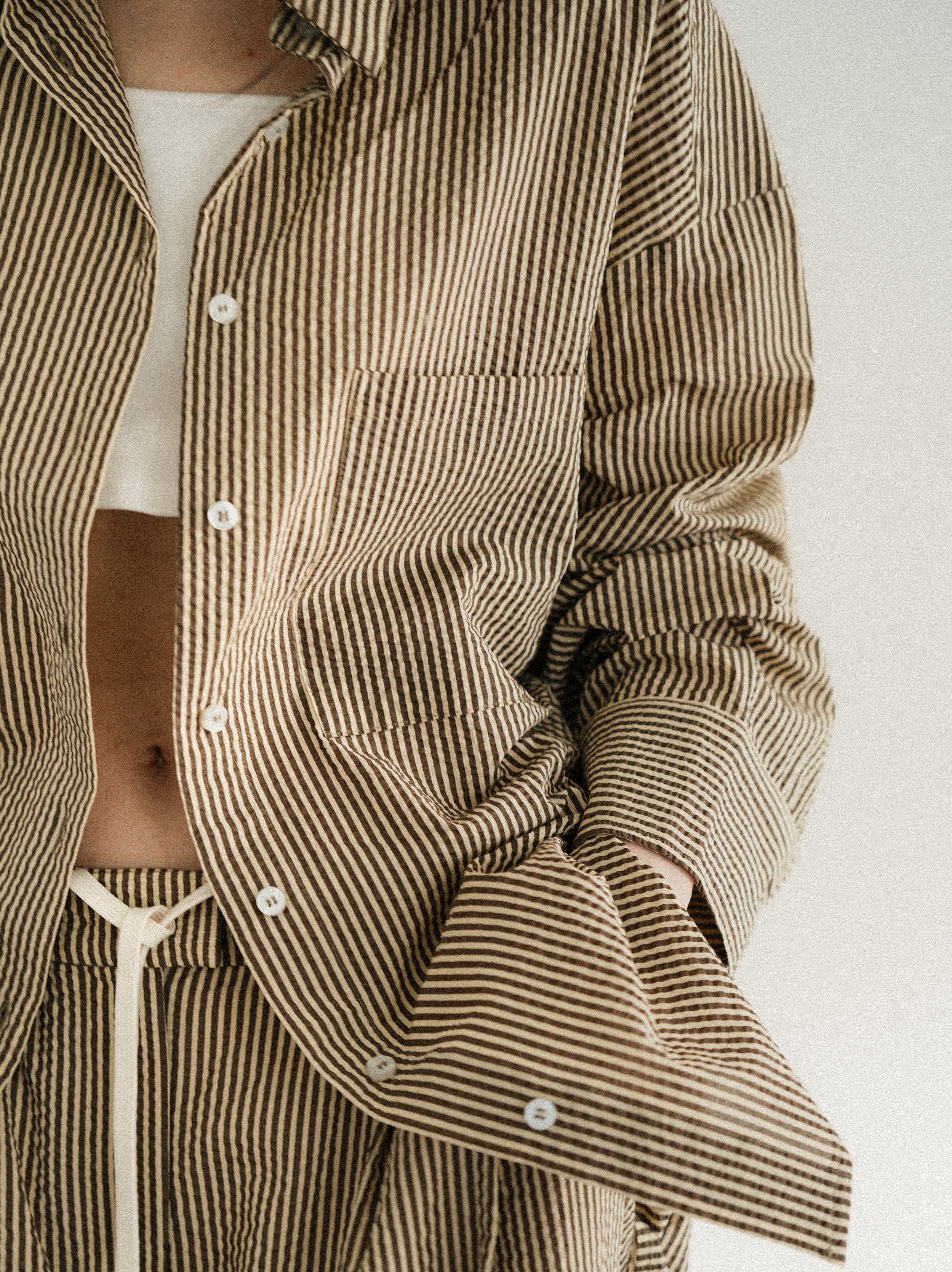 Shirt | Katrin TOKYO