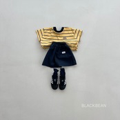 【取寄/韓国直送】Blackbean 26/SM（Kids）パステルパンツ