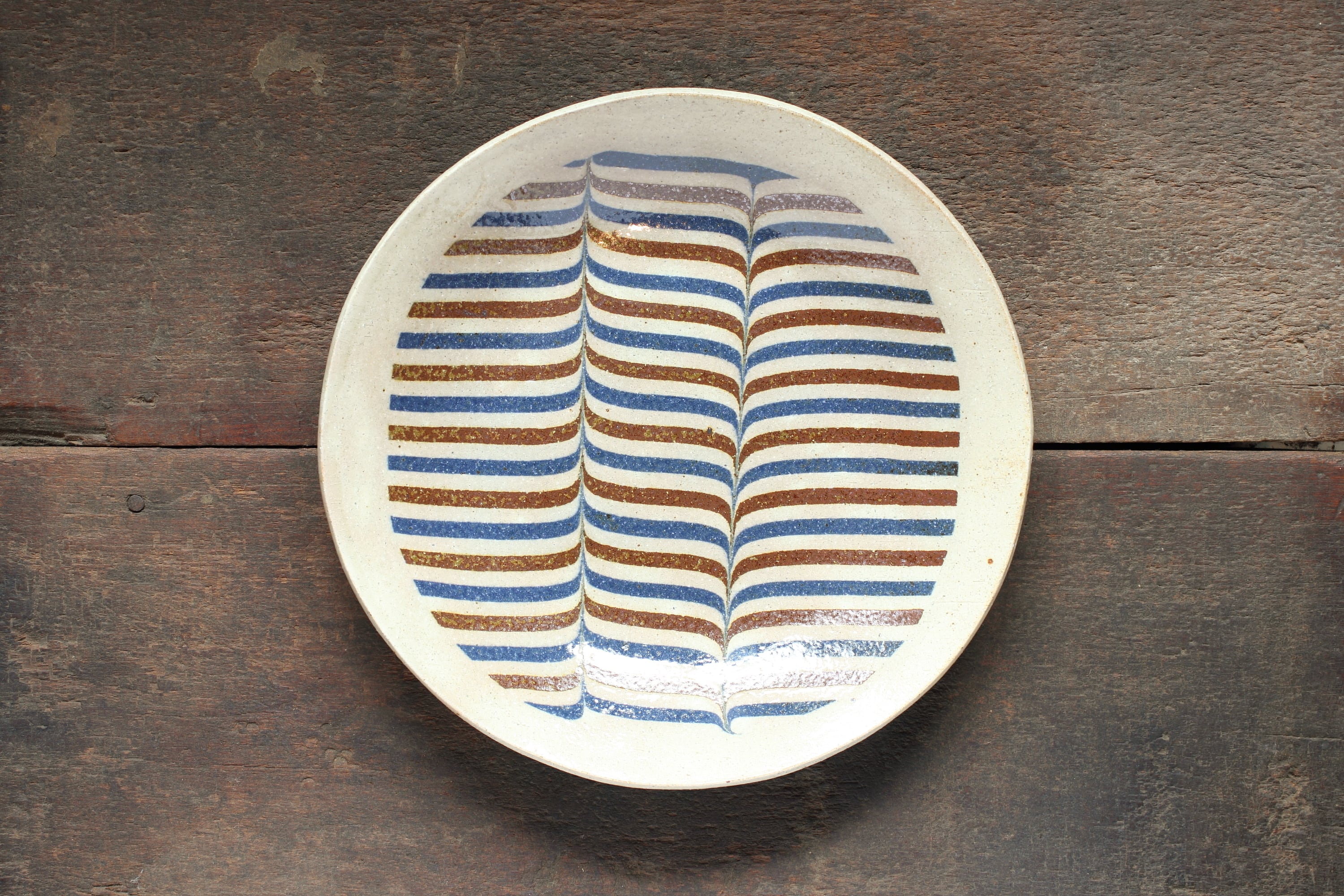 牧谷窯 杉本義訓さん スクエア 小皿 牧谷窯の通販