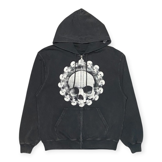 young lust *hoodie
