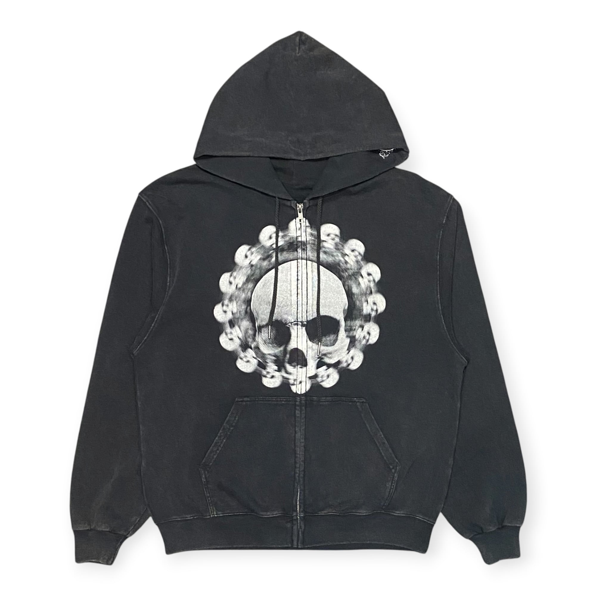 young lust *hoodie