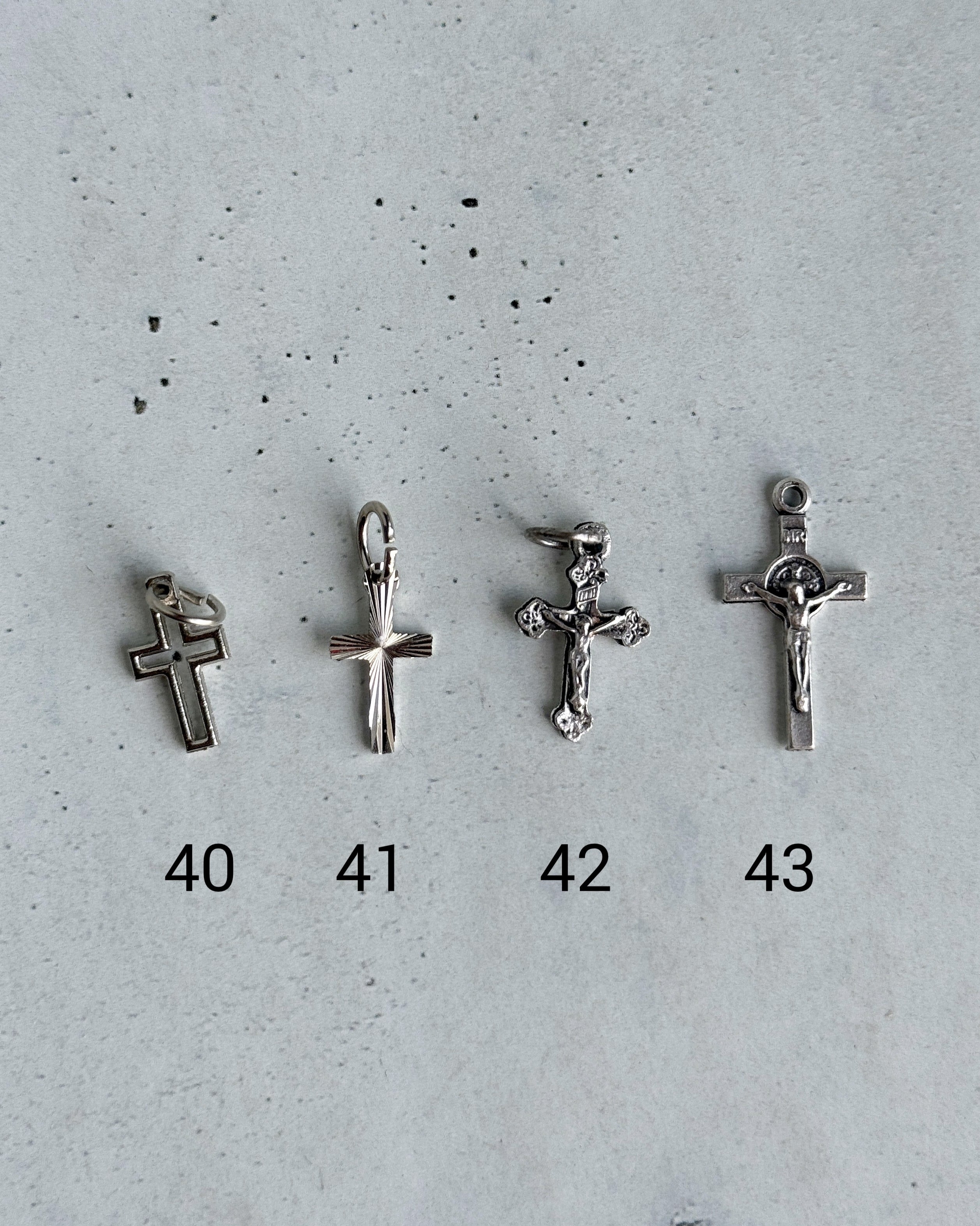 option(メダイ・クロス)