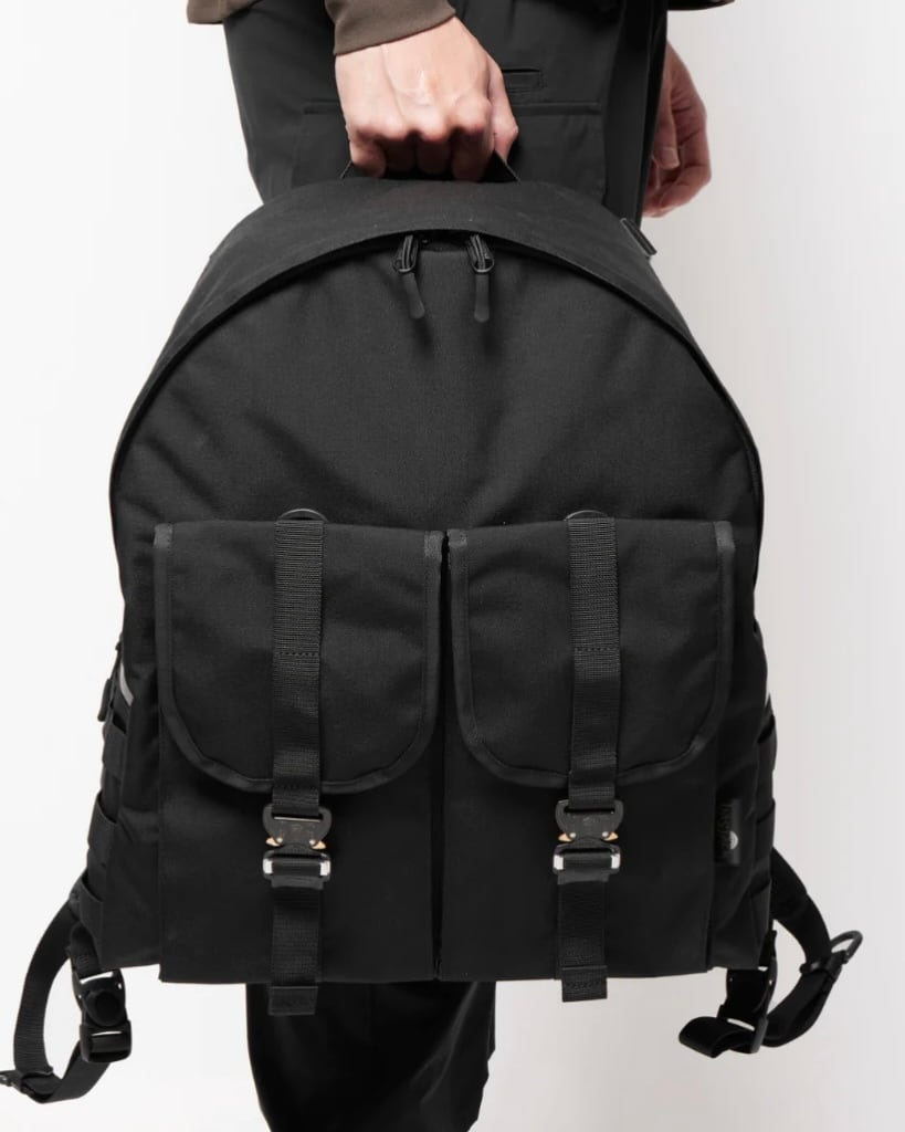 バッグ bagjack Club Daypack w Cobra-Cordura bag jack】Club Daypack w Cobra-Cordura | idealclasse