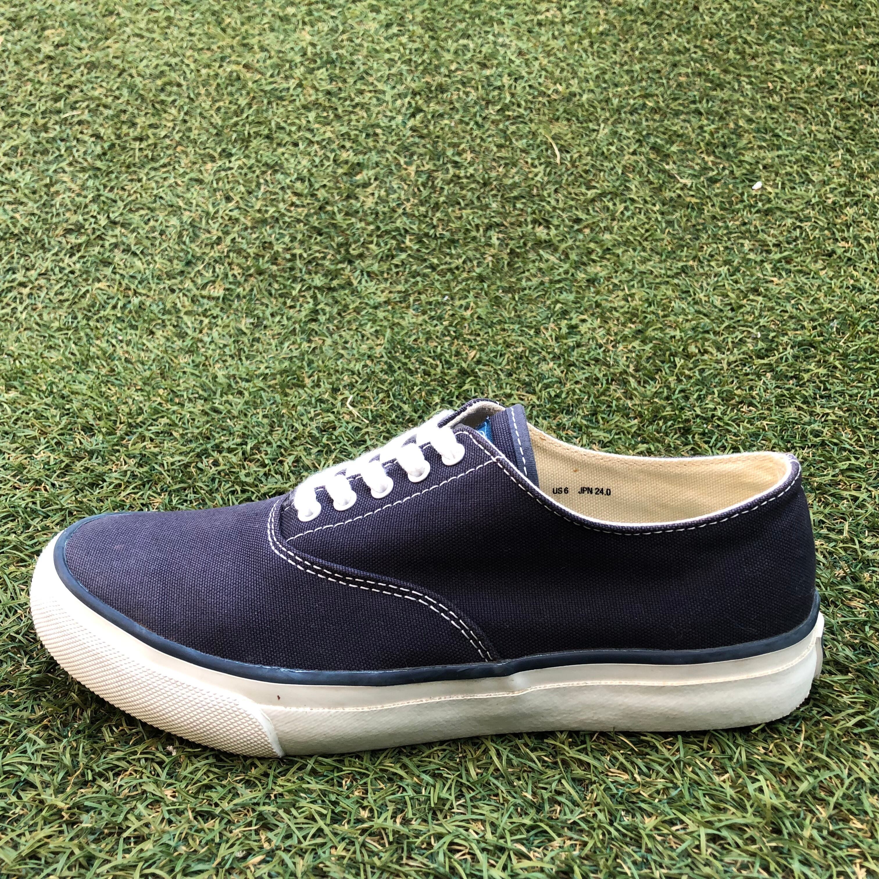 SPERRY TOP SIDER OXFORDスペリー トップサイダー クラウド オックスフォード HW856