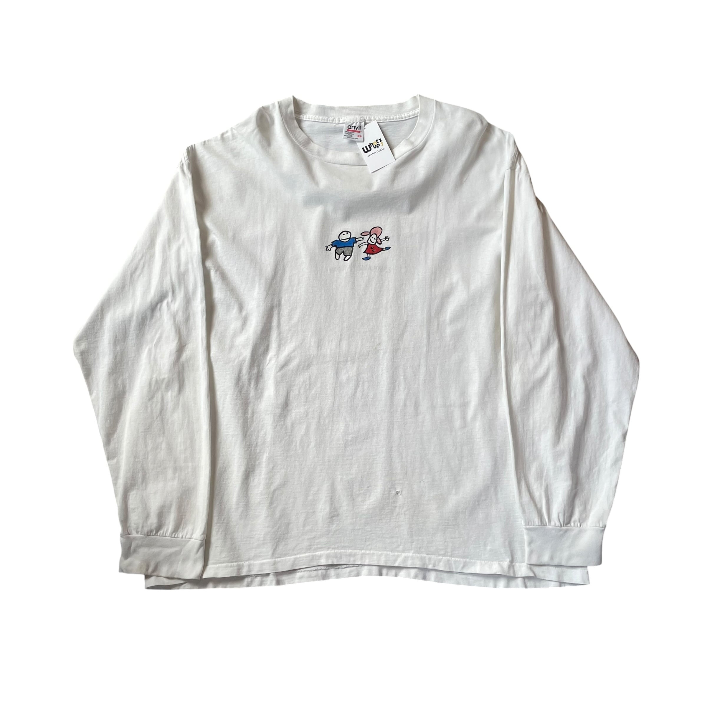 Long T-shirt（ロンT） | What'z up