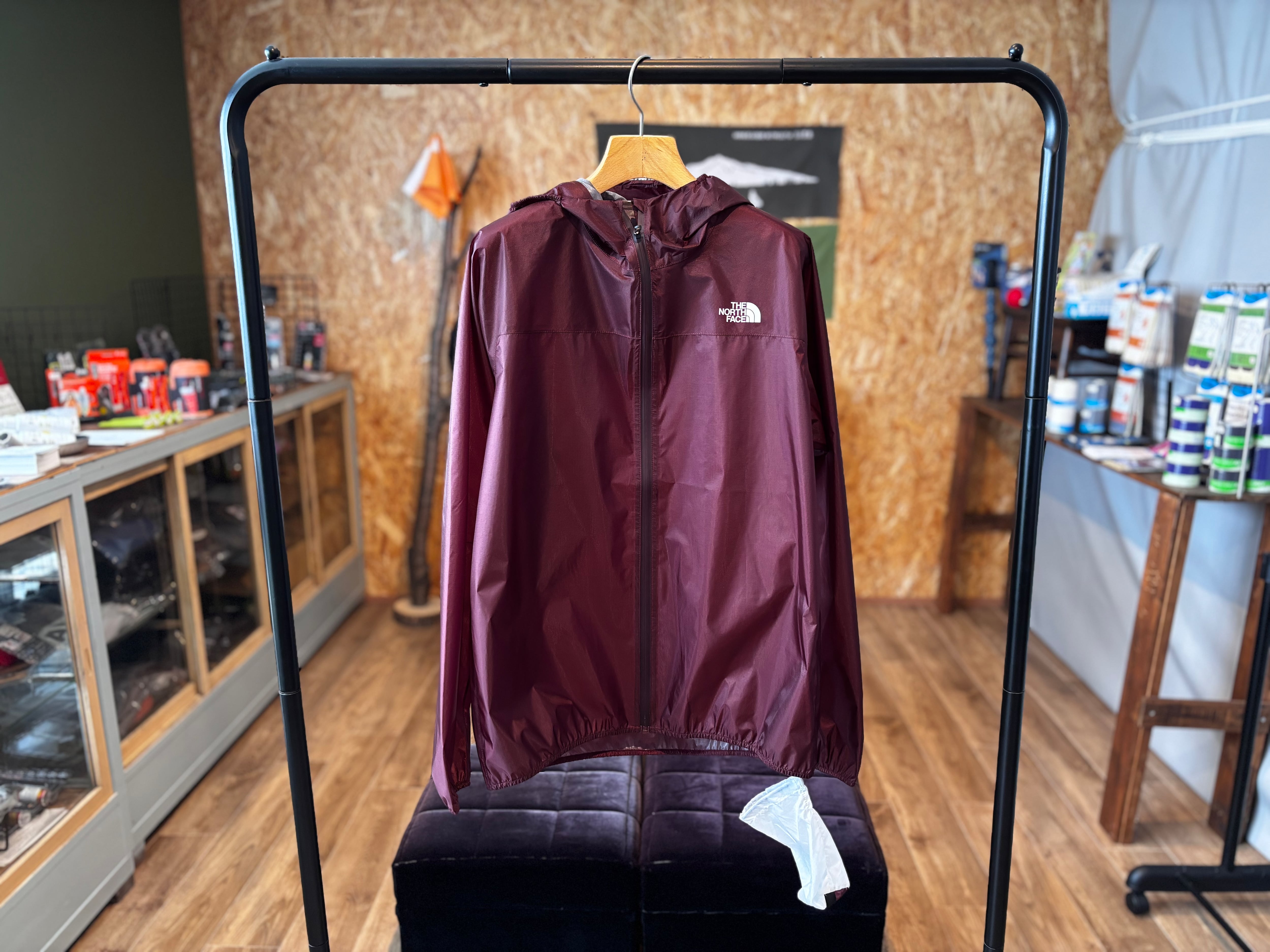 THE NORTH FACE（ノースフェイス） ストライクトレイルジャケット