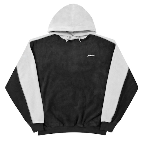 YARDSALE｜Athletic Fleece -Black-