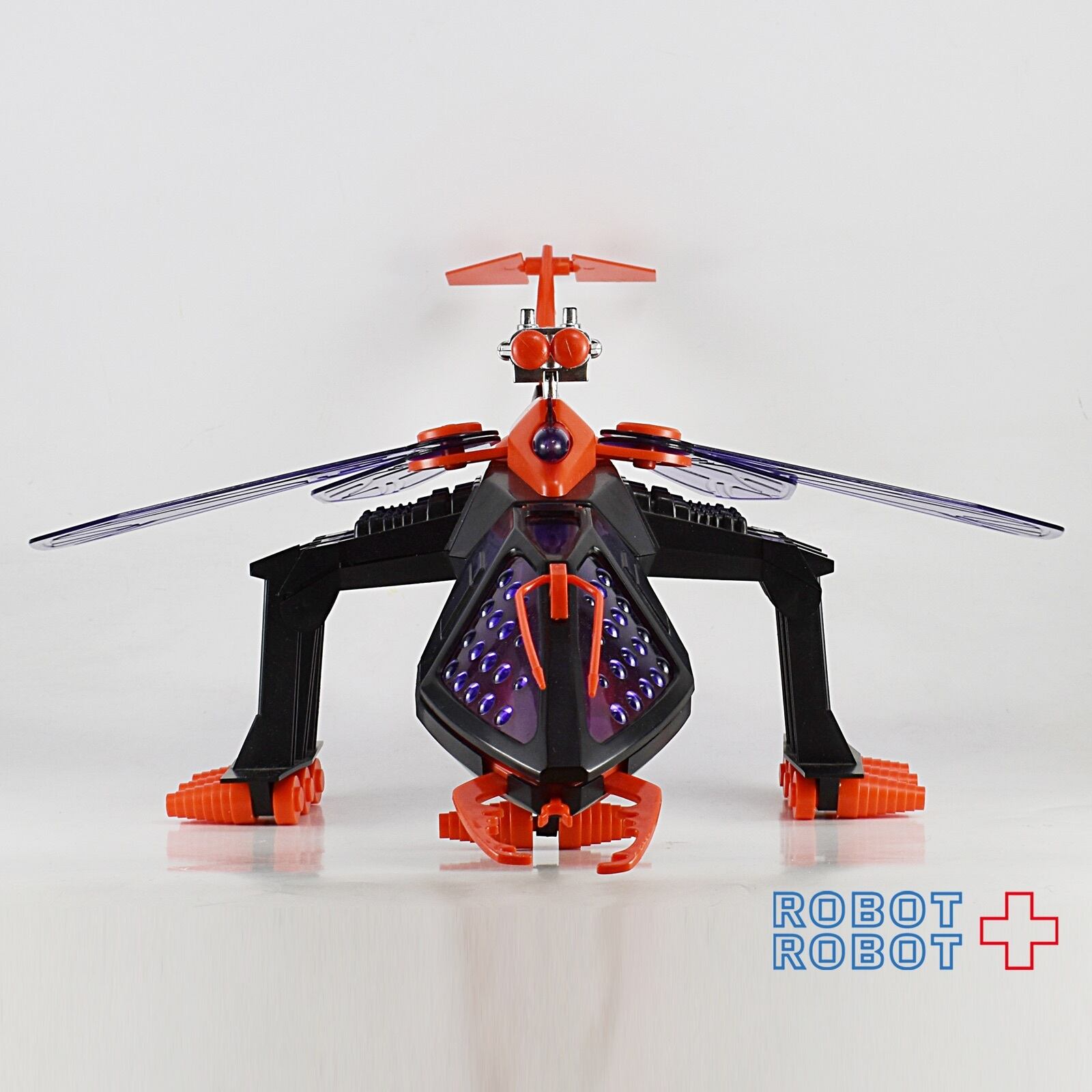 MEGO マイクロノーツ ホーネットロイド ミクロマン | ROBOTROBOT