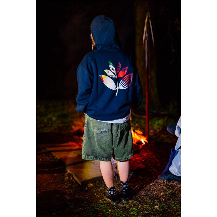 MAGENTA マゼンタ フーディー パーカー SU24 LE REVE HOODIE プル