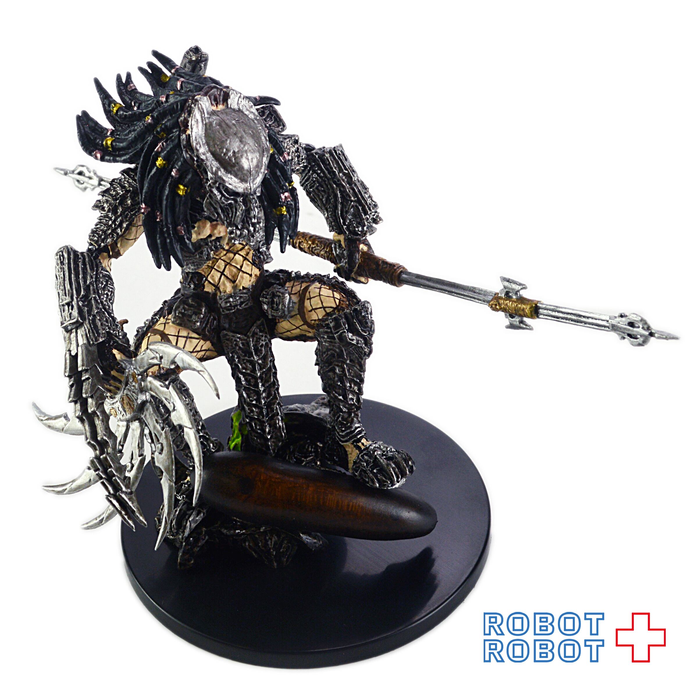 コトブキヤ AVP ケルティック・プレデター ワンコイン・フィギュア 
