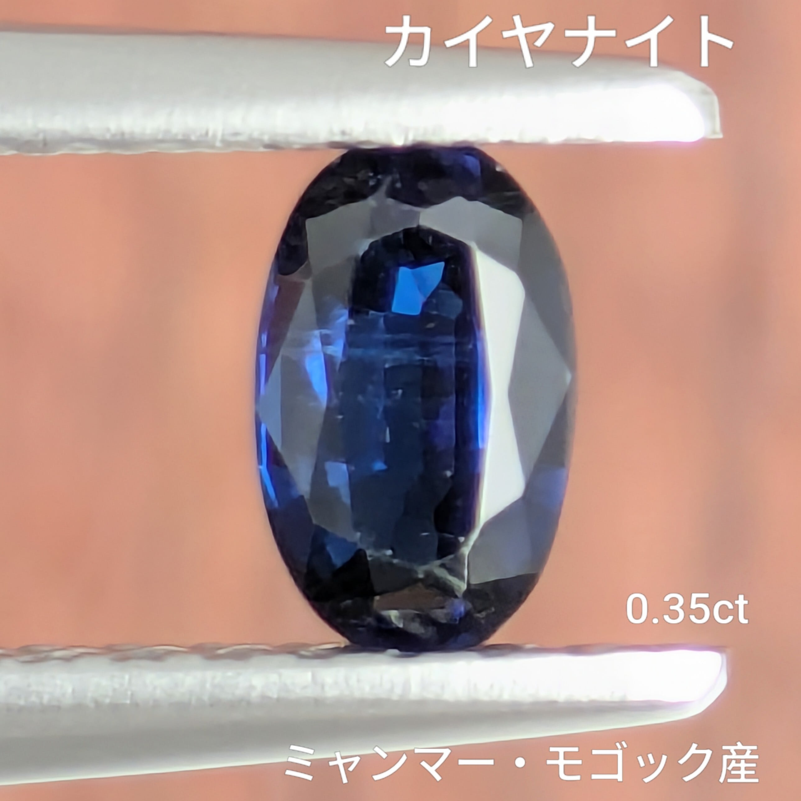 ブルーカラー | Gem's Subculture