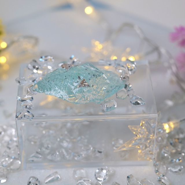 【意識と空間を澄み渡らせ、魂の光を呼び覚ます】アンダラクリスタル M1_1