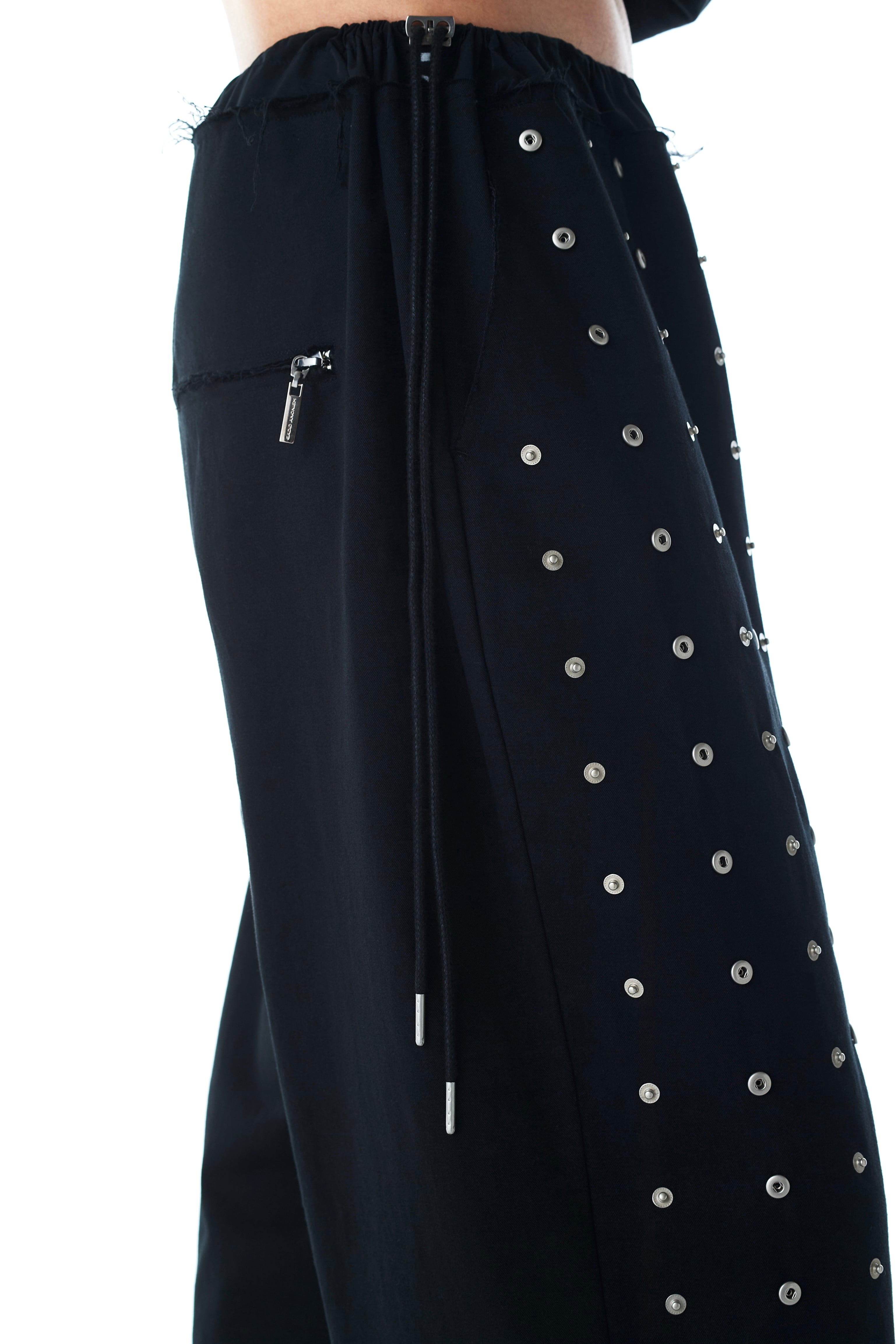 VILMA / BLACK | GADID ANONIEM