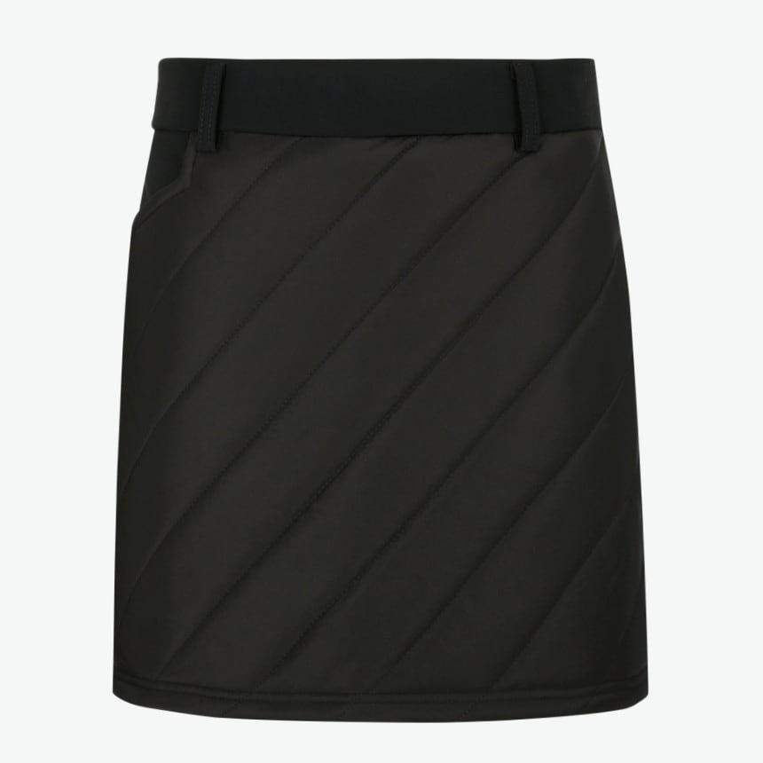 ポケットポイントキルティングスカート | Festa Golf