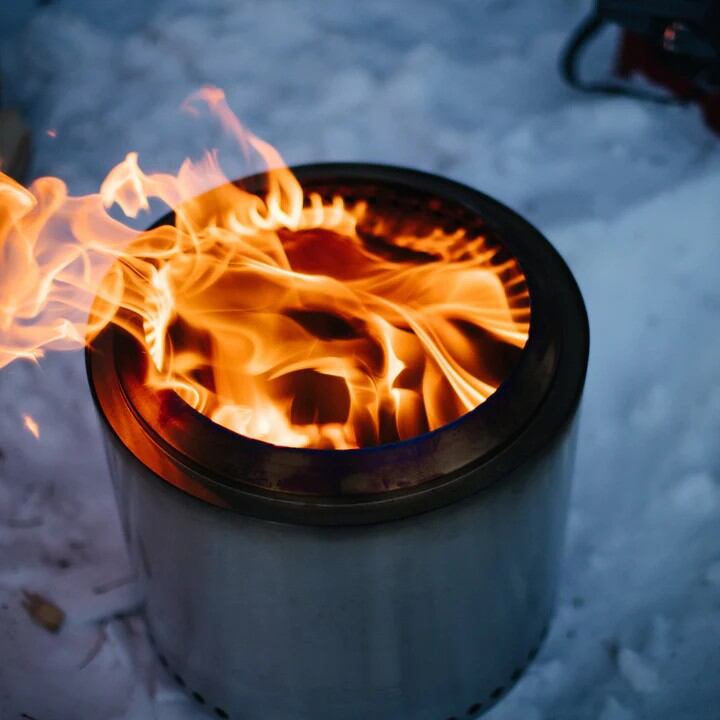 スイス軍 ボルケーノ・レンジャーストーブセット スイス軍レンジャー