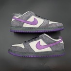SB DUNK LOW PURPLE PIGEON 304292-051