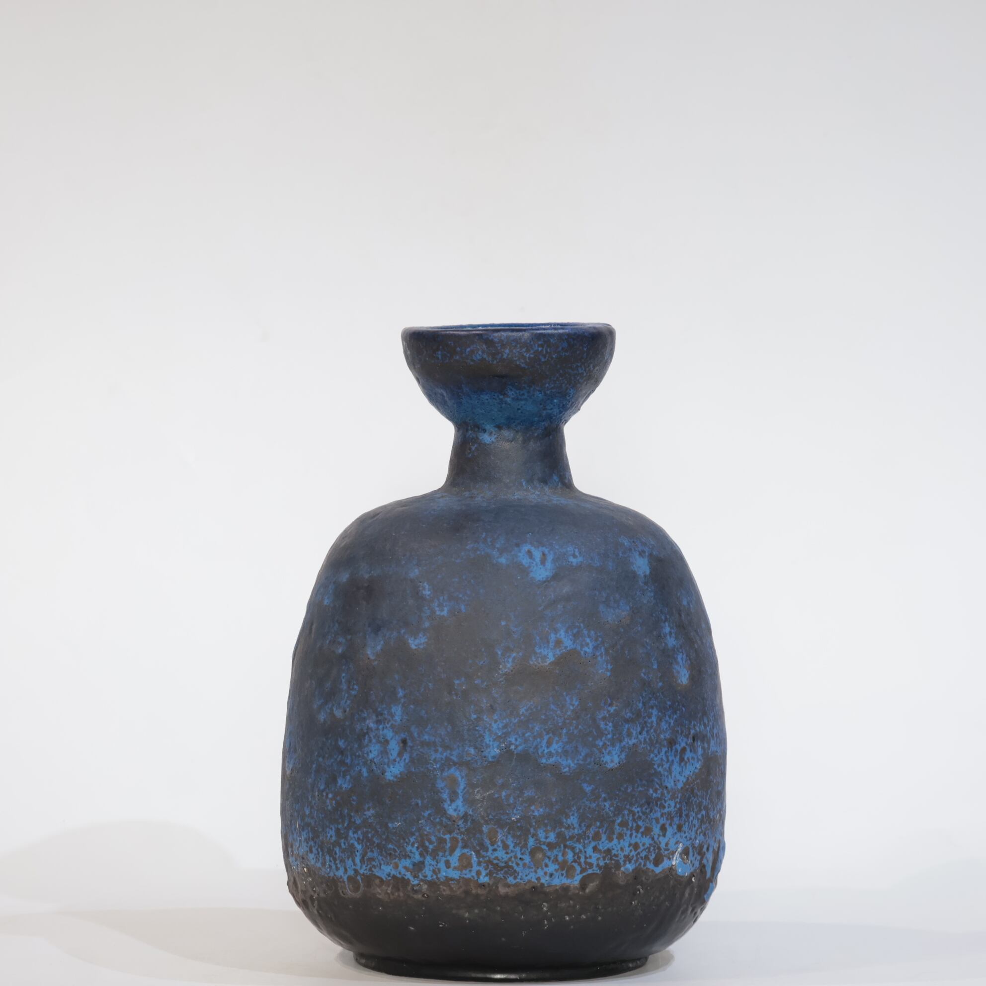 Ruscha | Fat Lava & German Art Pottery