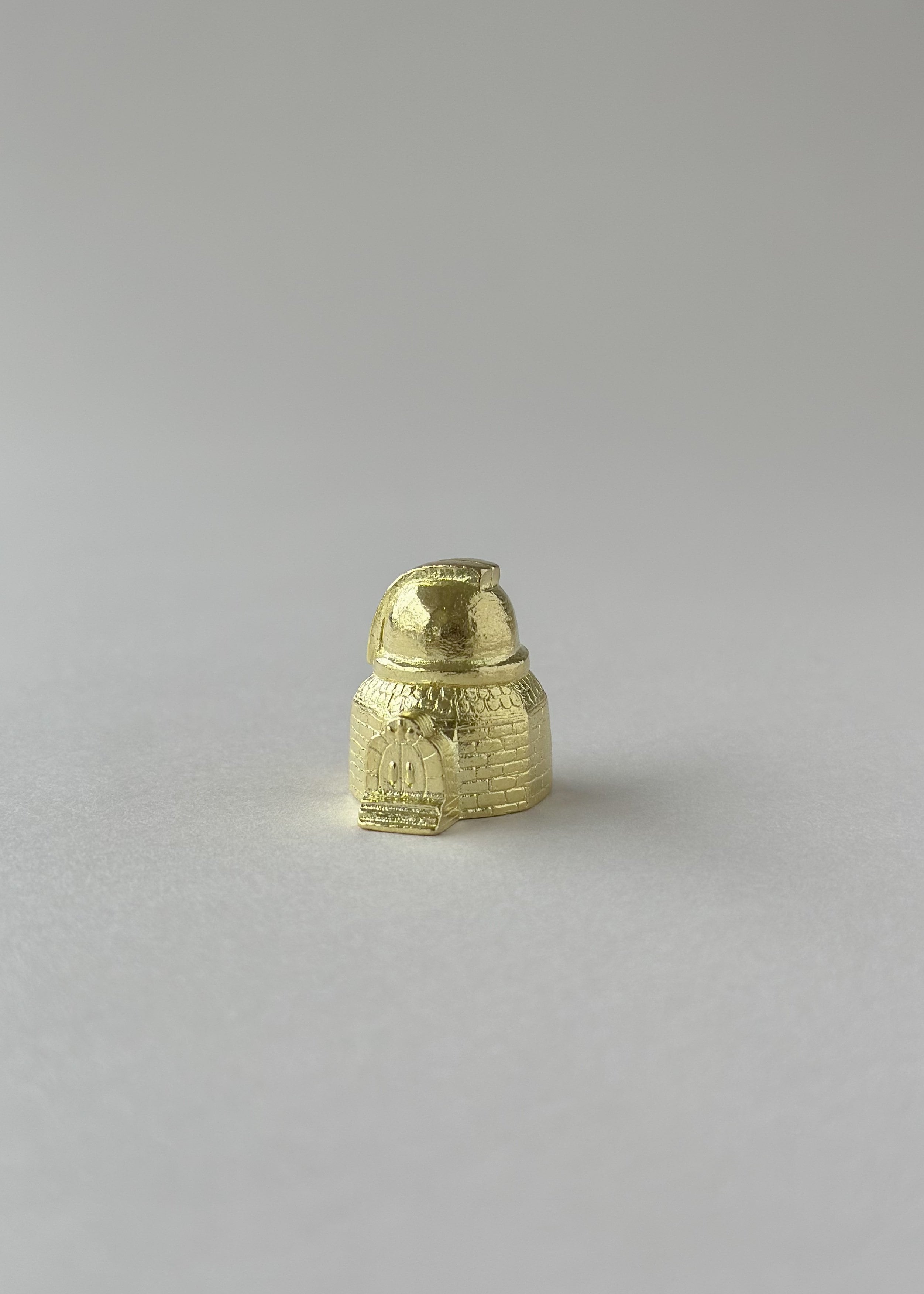 夜空の天文台 / 穀雨